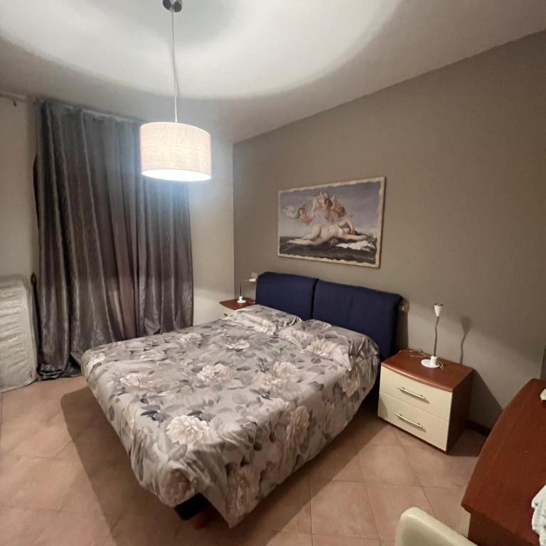 Apartment Nico - Appartamento Standard con 2 Camere da Letto - 13