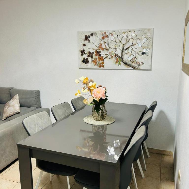 Residencial La Pineda & Anet - Apartamento - 14