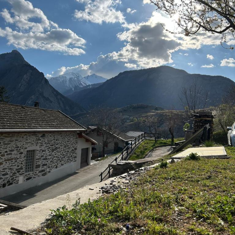 Chalet des balcons - Chalet 2 Chambres - 31