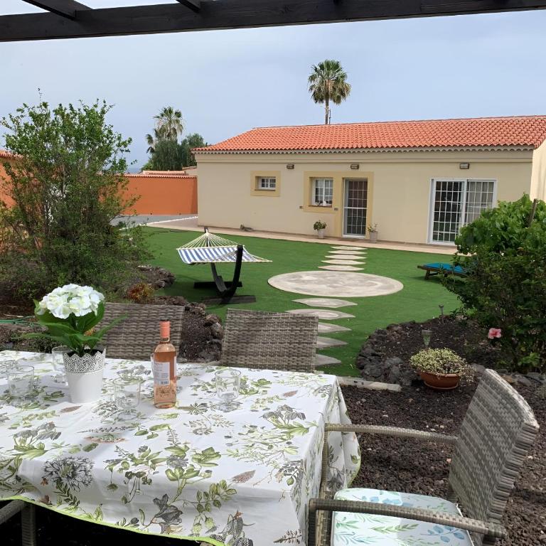 Villa Chloé - Villa de 2 dormitorios - 5