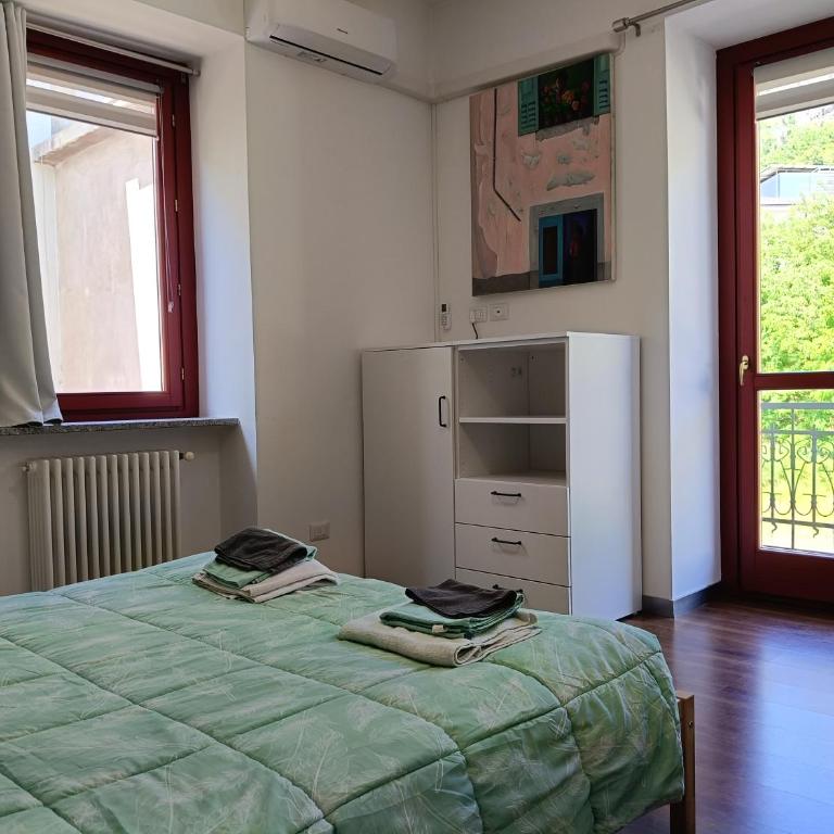 Liberty House Alps - Apartamento de 1 dormitorio - 7