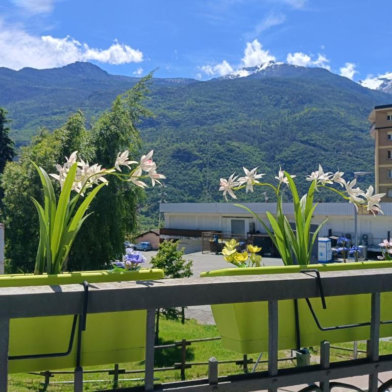 Liberty House Alps - Apartamento de 1 dormitorio - 9