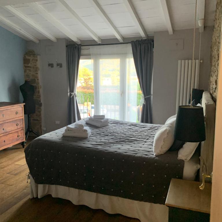 La casina di Verciano - Casa Vacanze - 8