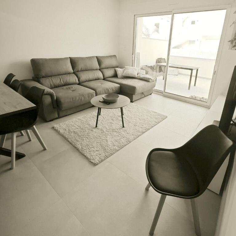 Modern 2Bedroom Apartment near the Beach - Apartamento de 2 dormitorios con vistas a la piscina - 10
