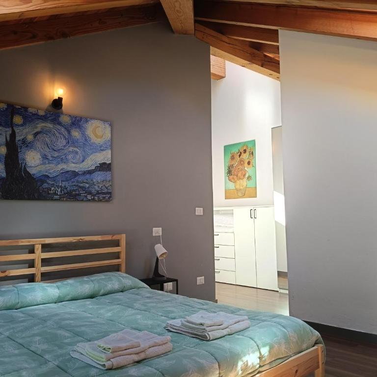 Liberty House Alps - Apartamento de 2 dormitorios - 8