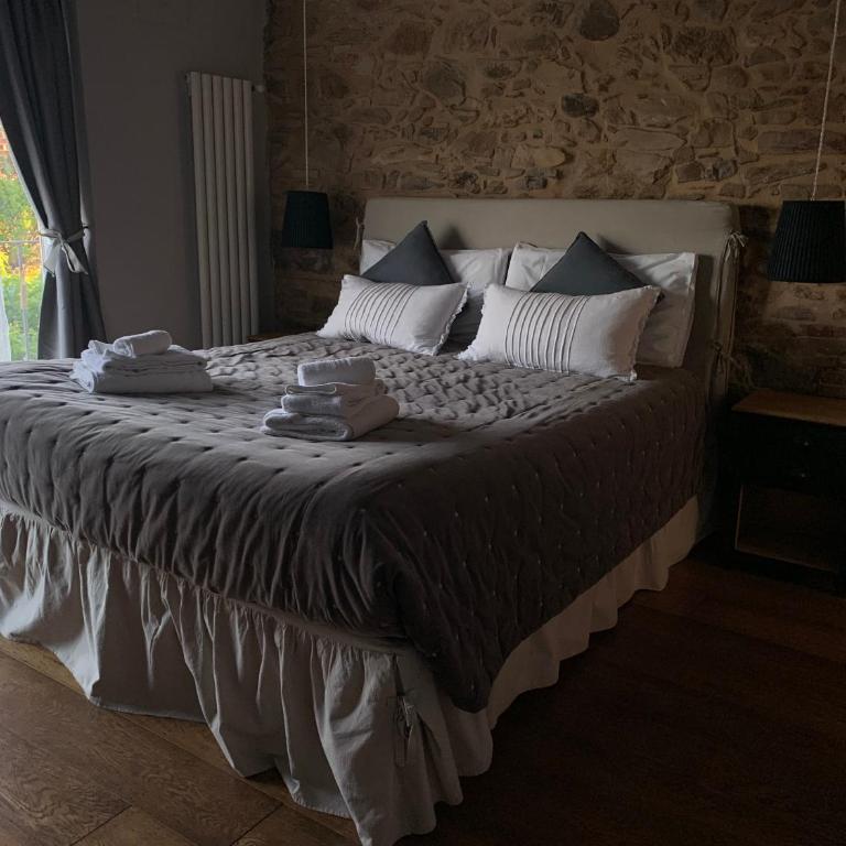 La casina di Verciano - Casa Vacanze - 9