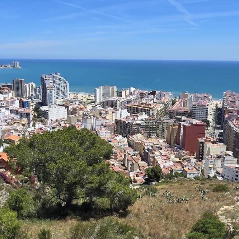 Apartamento Justina - Apartment - 1