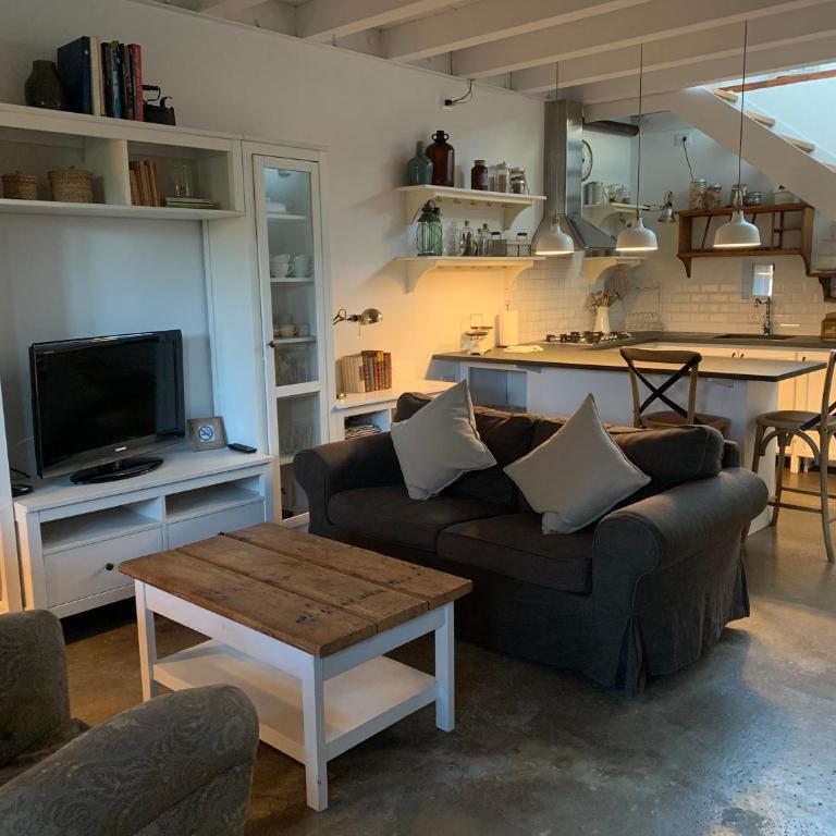 La casina di Verciano - Casa Vacanze - 2