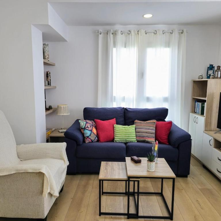 VV Casa Viva "by henrypole home" - Apartamento de 1 dormitorio - 1