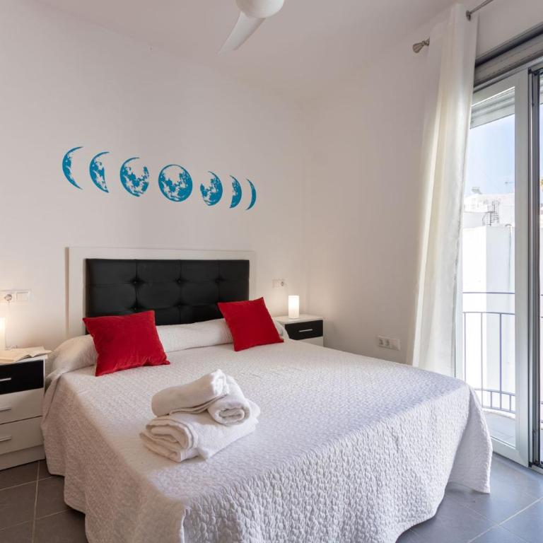 YOKOI Ayamonte - Apartamento de 2 dormitorios con terraza - 1