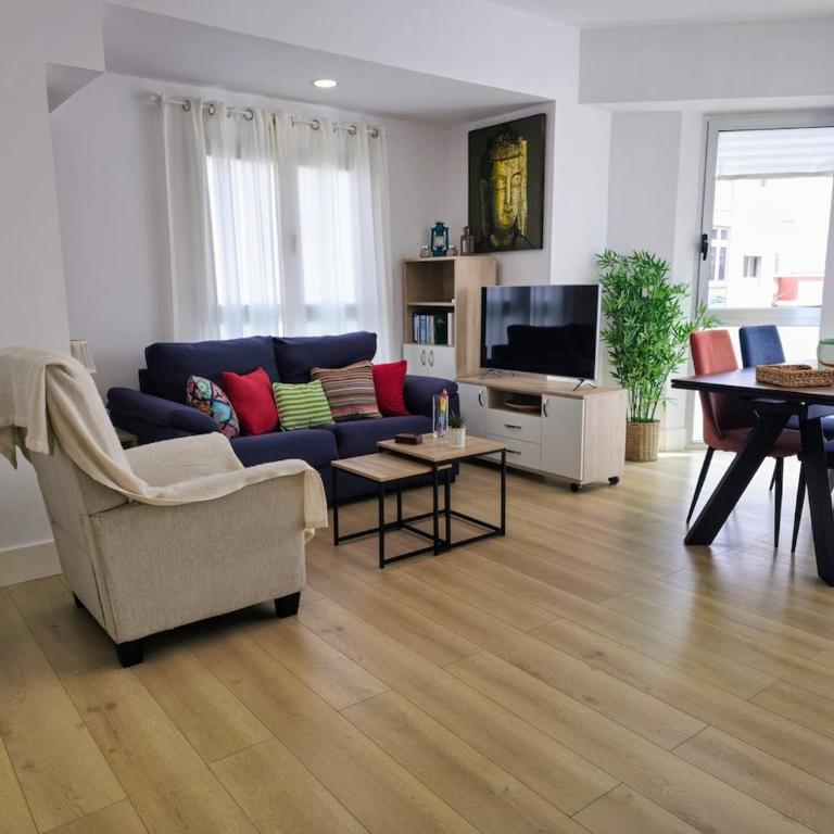VV Casa Viva "by henrypole home" - Apartamento de 1 dormitorio - 4
