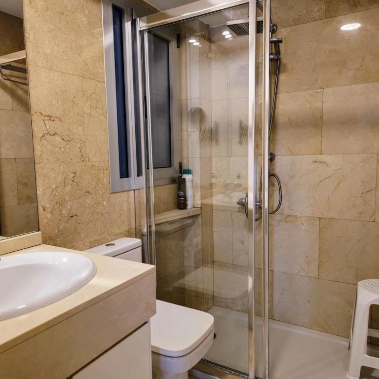 VV Casa Viva "by henrypole home" - Apartamento de 1 dormitorio - 6