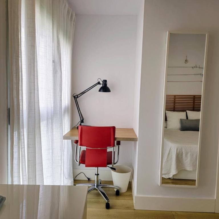 VV Casa Viva "by henrypole home" - Apartamento de 1 dormitorio - 7