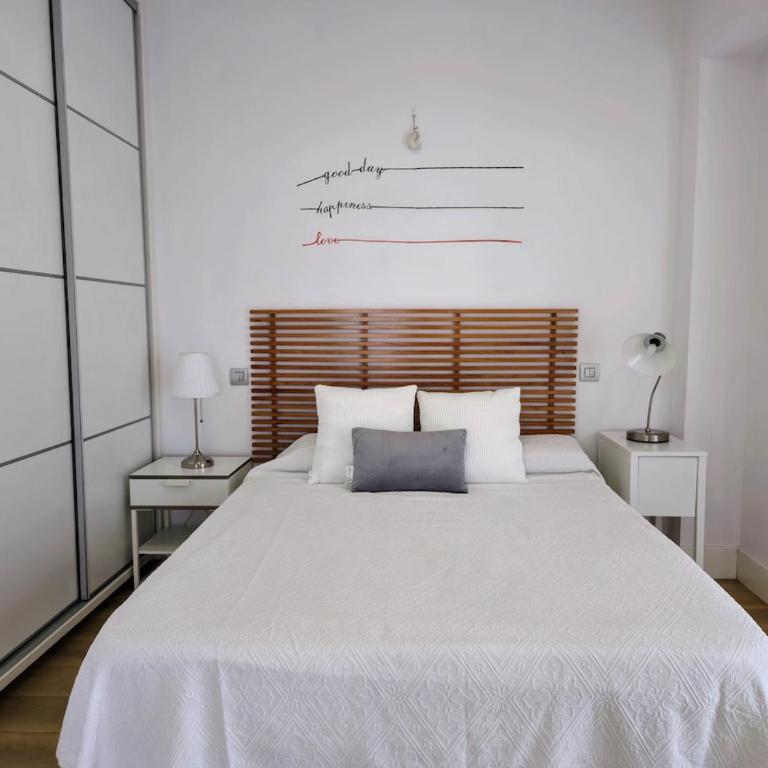 VV Casa Viva "by henrypole home" - Apartamento de 1 dormitorio - 8