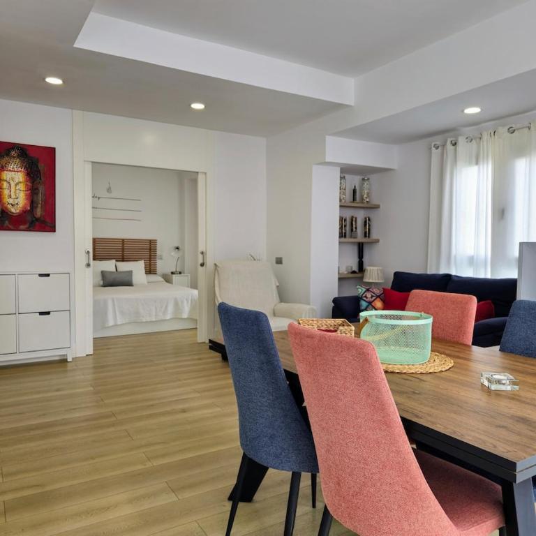 VV Casa Viva "by henrypole home" - Apartamento de 1 dormitorio - 10