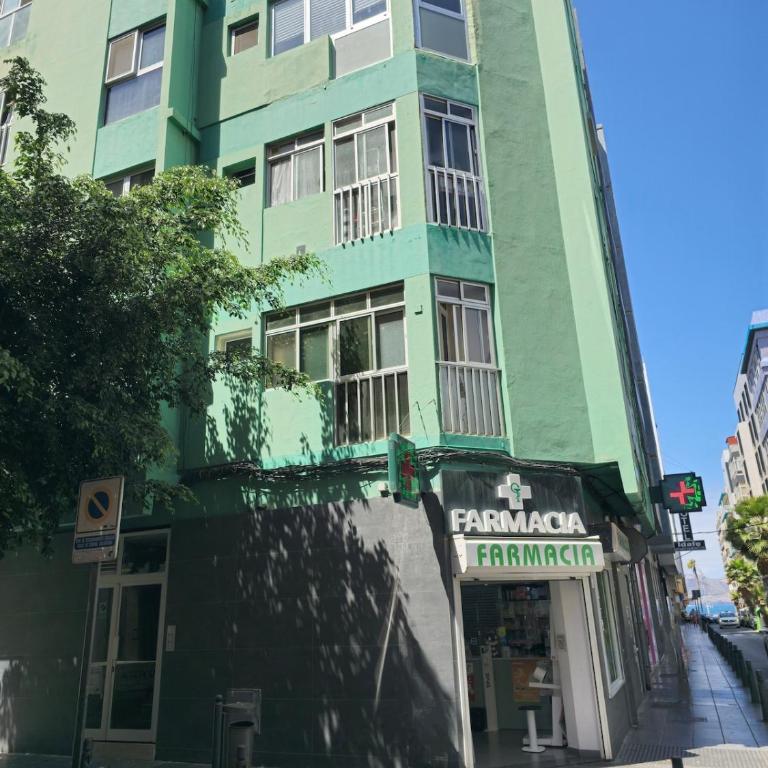 VV Casa Viva "by henrypole home" - Apartamento de 1 dormitorio - 12