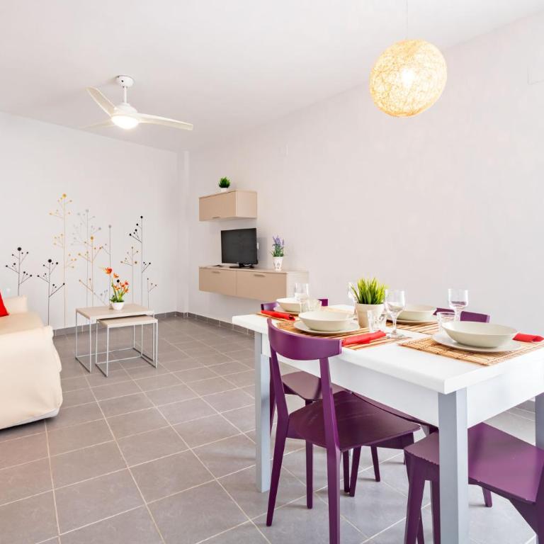 YOKOI Ayamonte - Apartamento de 2 dormitorios - 2