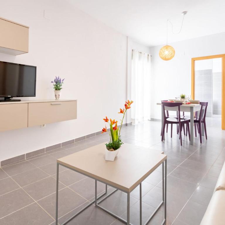 YOKOI Ayamonte - Apartamento de 2 dormitorios - 3