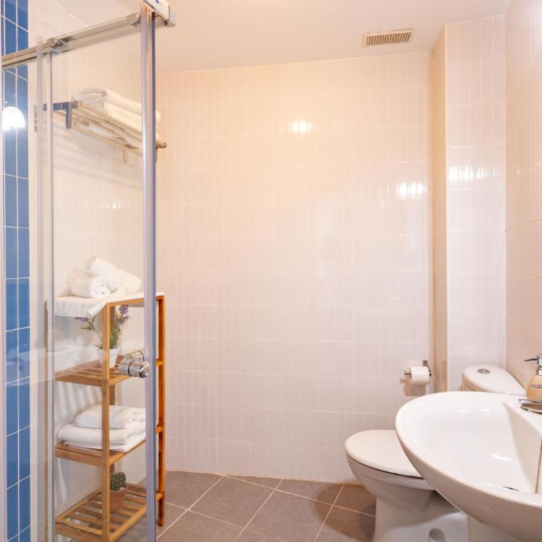 YOKOI Ayamonte - Apartamento de 2 dormitorios - 5
