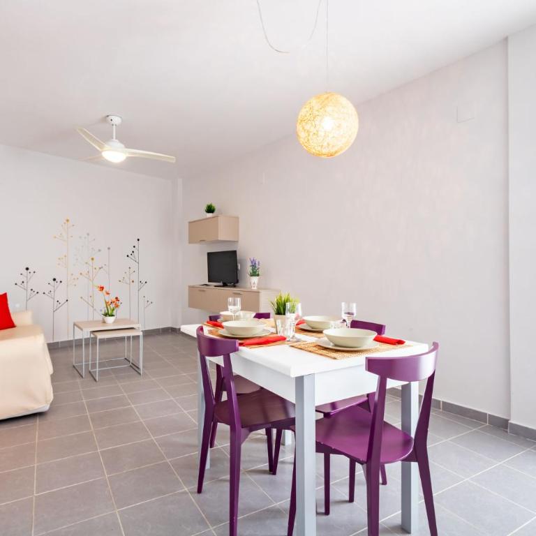 YOKOI Ayamonte - Apartamento de 2 dormitorios - 6