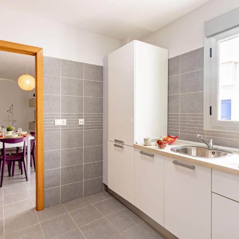 YOKOI Ayamonte - Apartamento de 2 dormitorios - 7