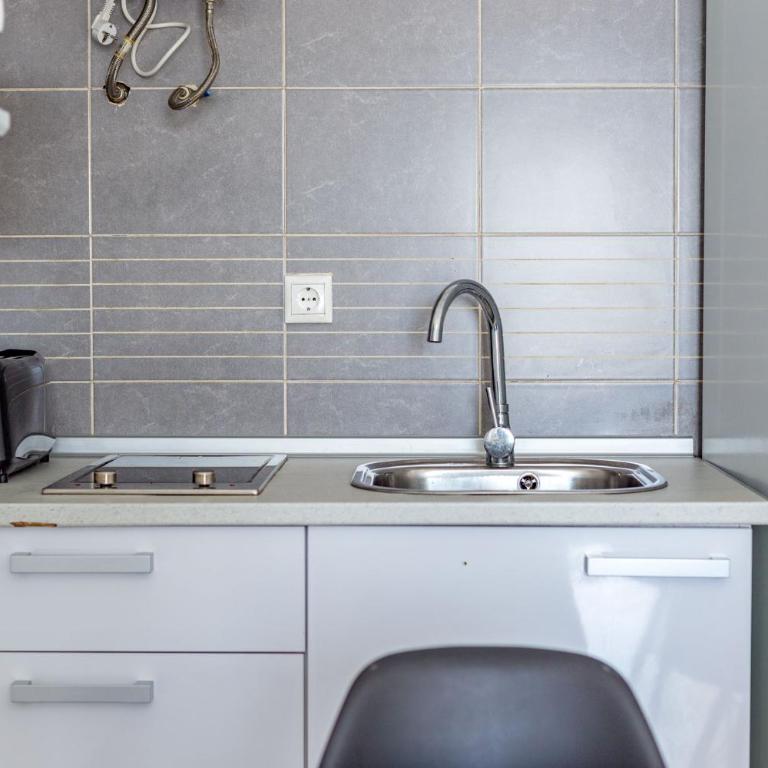 YOKOI Ayamonte - Apartamento de 2 dormitorios con terraza - 4