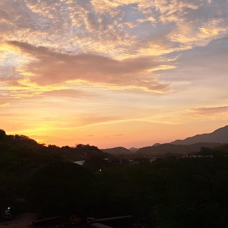 Aviva Sierra - vía Parque Tayrona - Two-Bedroom Apartment - 16