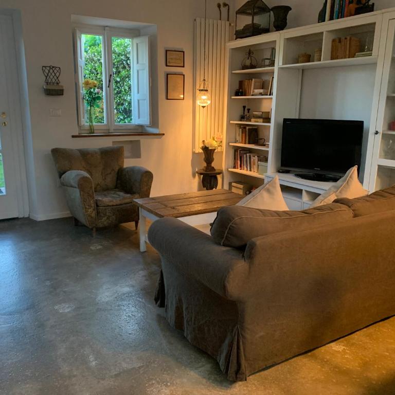 La casina di Verciano - Casa Vacanze - 5