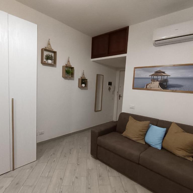 Mondello Sea House - Appartamento con 1 Camera da Letto - 7