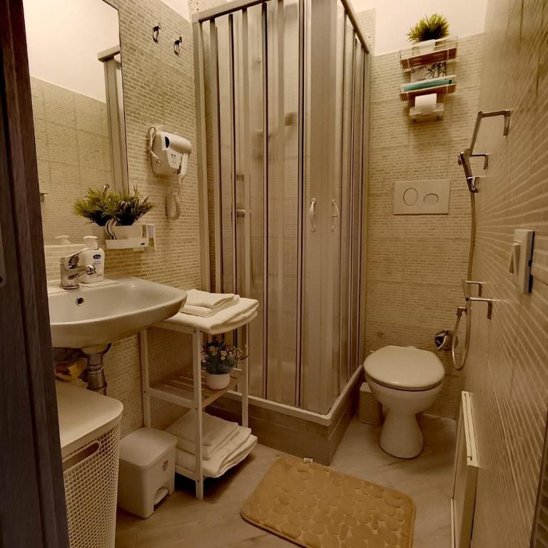 Mondello Sea House - Appartamento con 1 Camera da Letto - 8