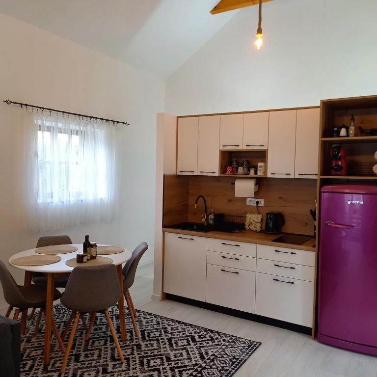 Gazdinstvo Prcović - Vila sa 2 Spavaće Sobe - 11