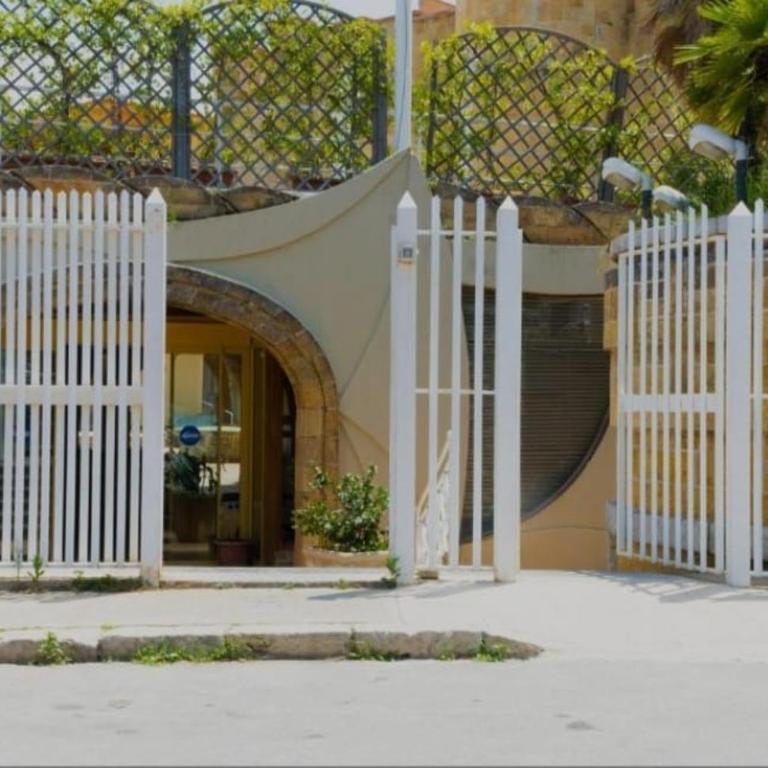 Mondello Sea House - Appartamento con 1 Camera da Letto - 12