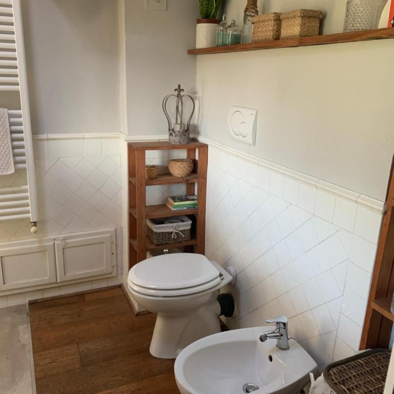 La casina di Verciano - Casa Vacanze - 12