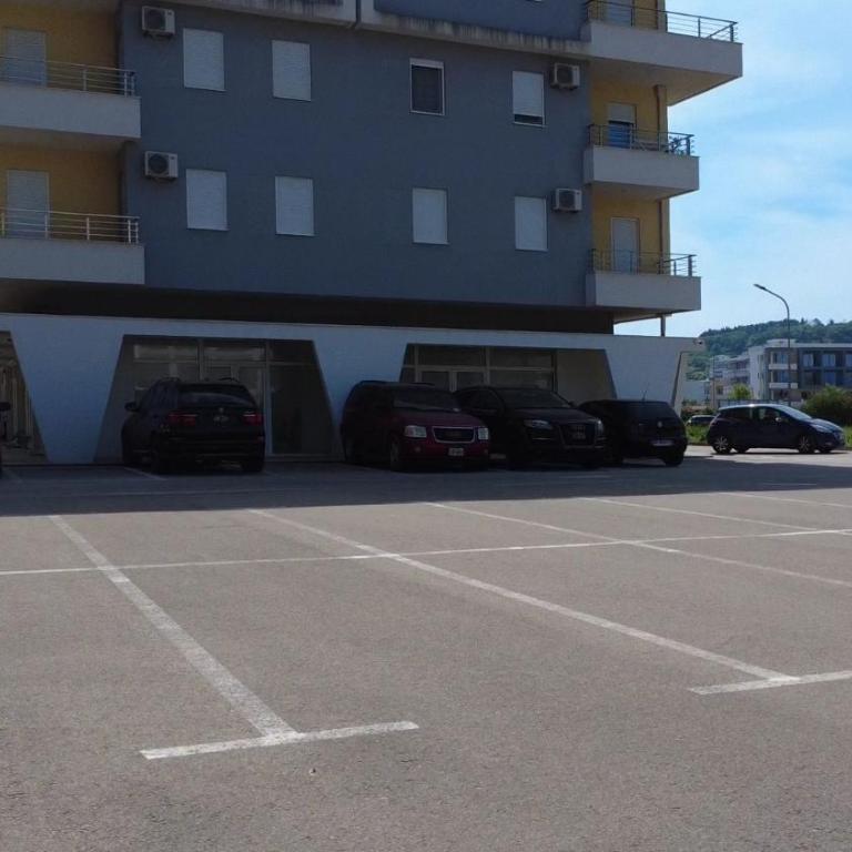Ulcinj Vibes & Waves Apartment - Apartment with Mountain View - 25