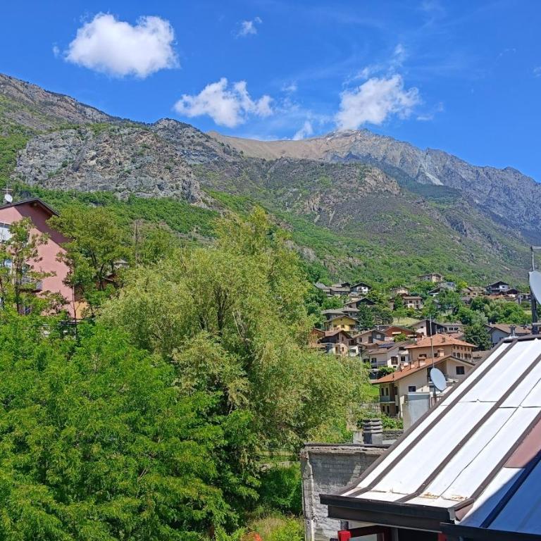 Liberty House Alps - Apartamento de 1 dormitorio - 9