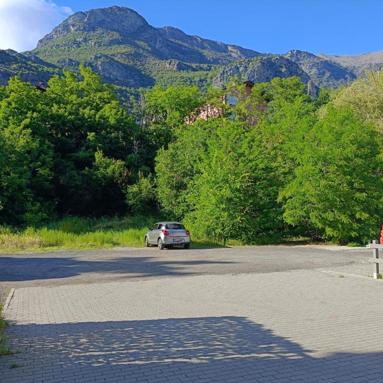 Liberty House Alps - Apartamento de 1 dormitorio - 14