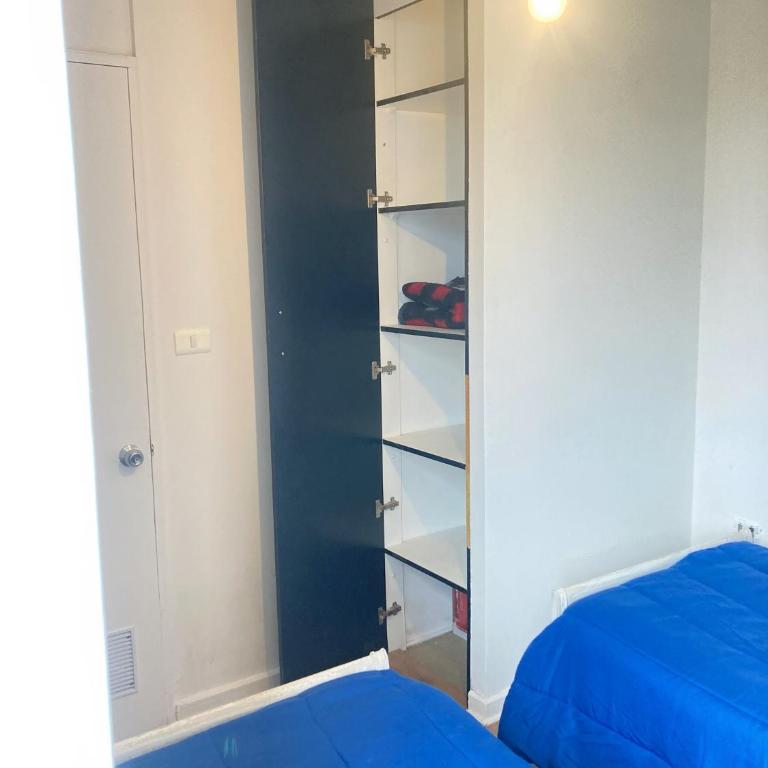 Departamento Amoblado - Apartamento de 2 dormitorios - 20