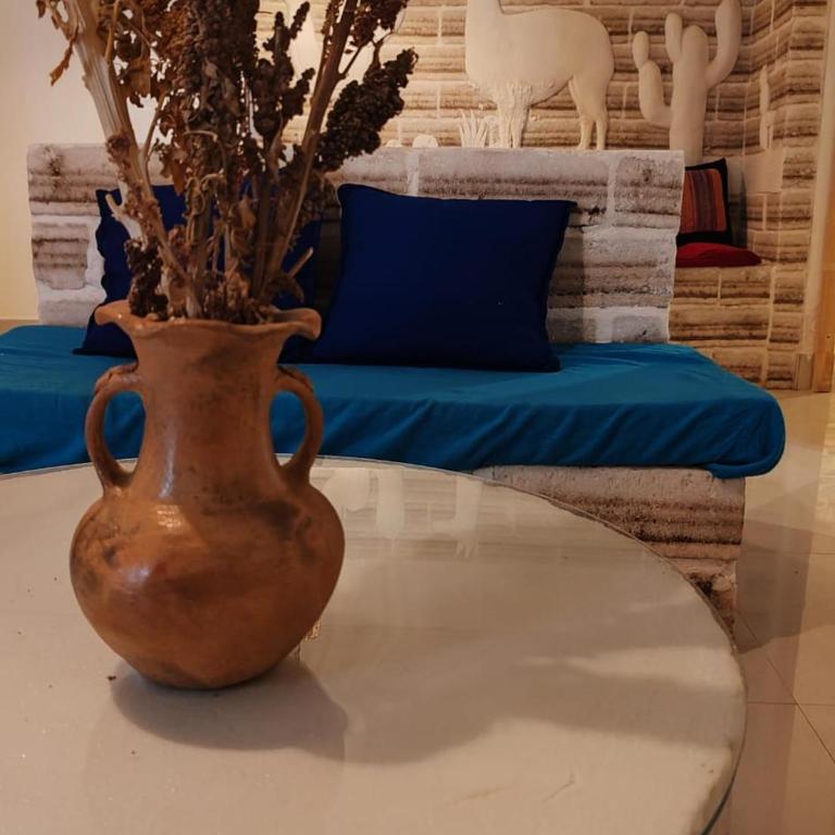 Hotel Kachi de Uyuni - Suite de 2 dormitorios - 2