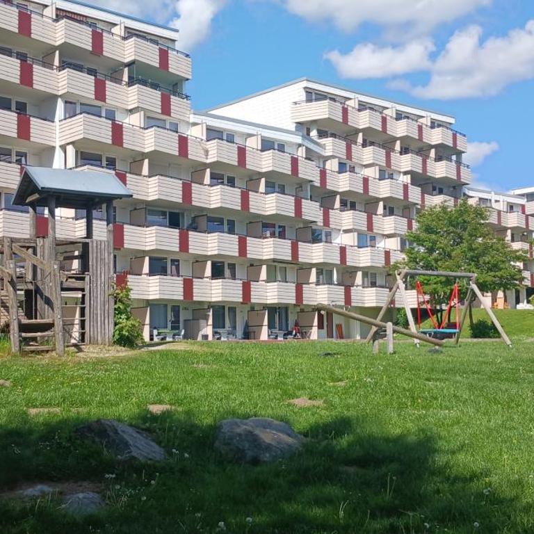 App MAJA Am Predigtstuhl - Appartement 1 Chambre - 21