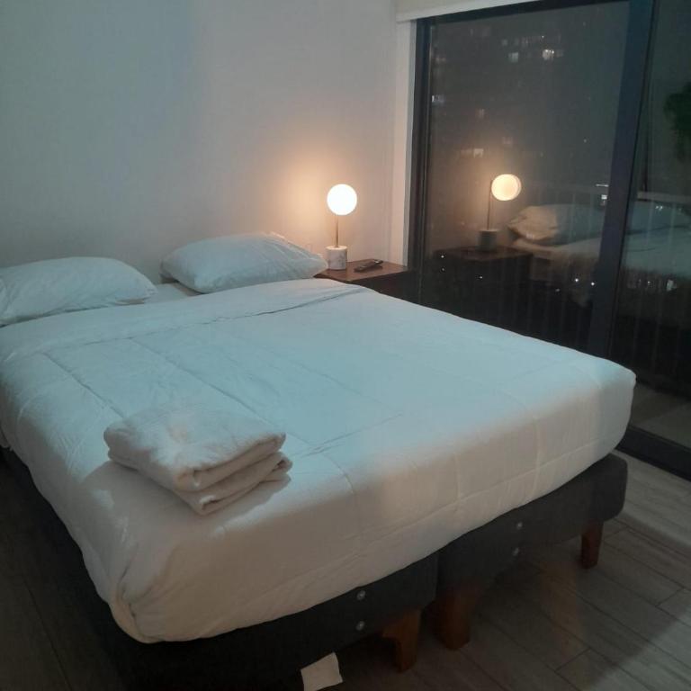 Depto Central Vip - Apartamento de 1 dormitorio - 25