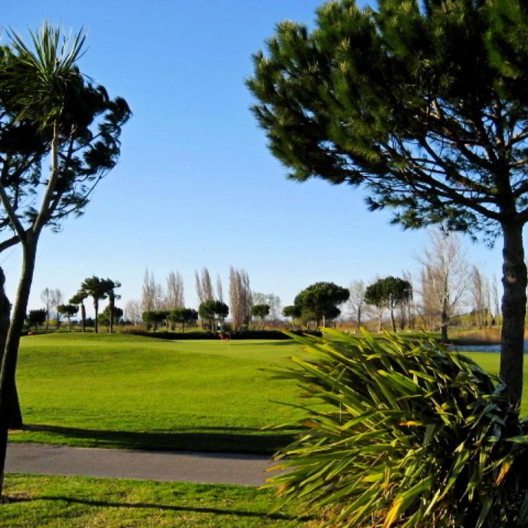 Villegiales Tee1 - Appartement dans résidence avec piscine MAE-1184 - Monolocale - 7