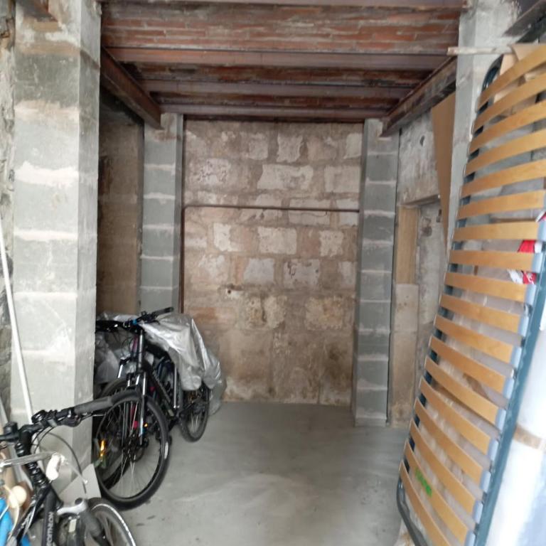 Résidence du bord du Tarn - Appartement avec Terrasse - 25