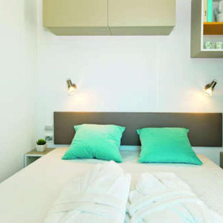 Camping Alpino - Nature Village - Casa Mobile - 7