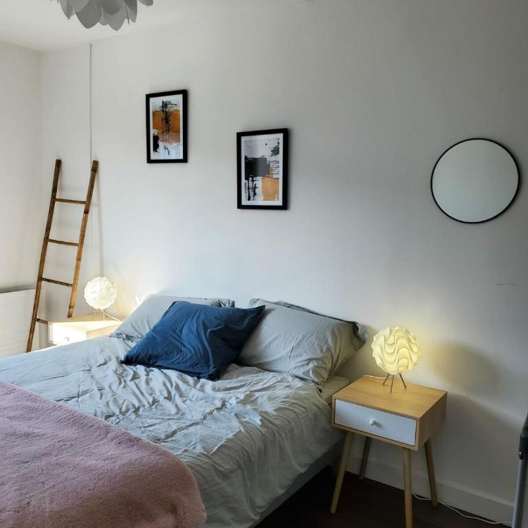 Le Ptit Appart - Appartement 1 Chambre - 1