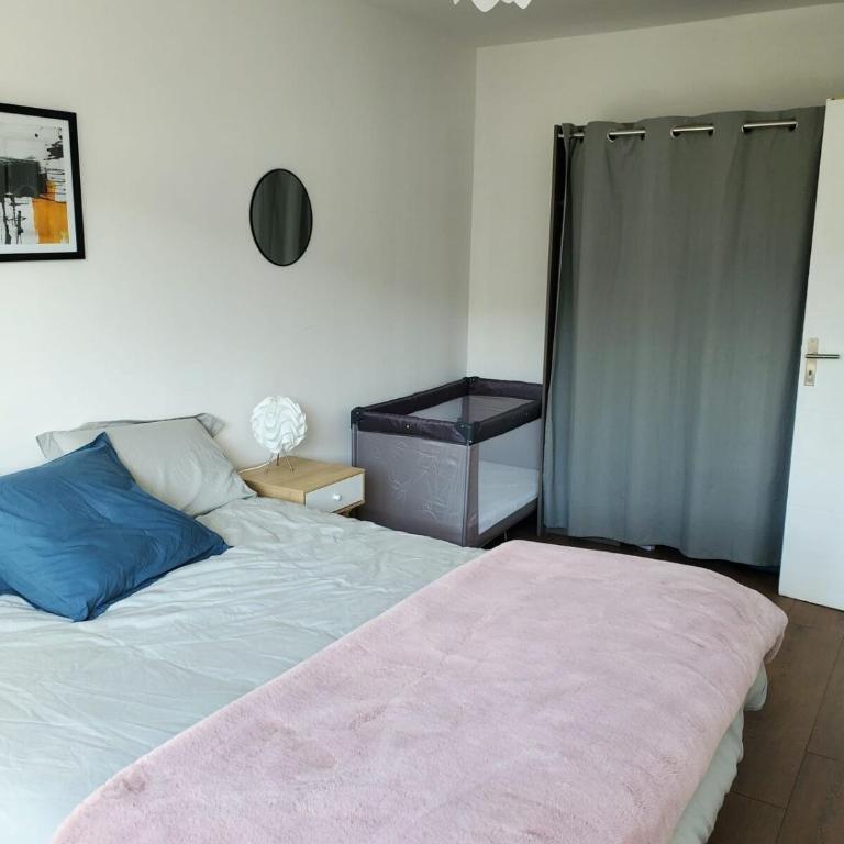Le Ptit Appart - Appartement 1 Chambre - 10
