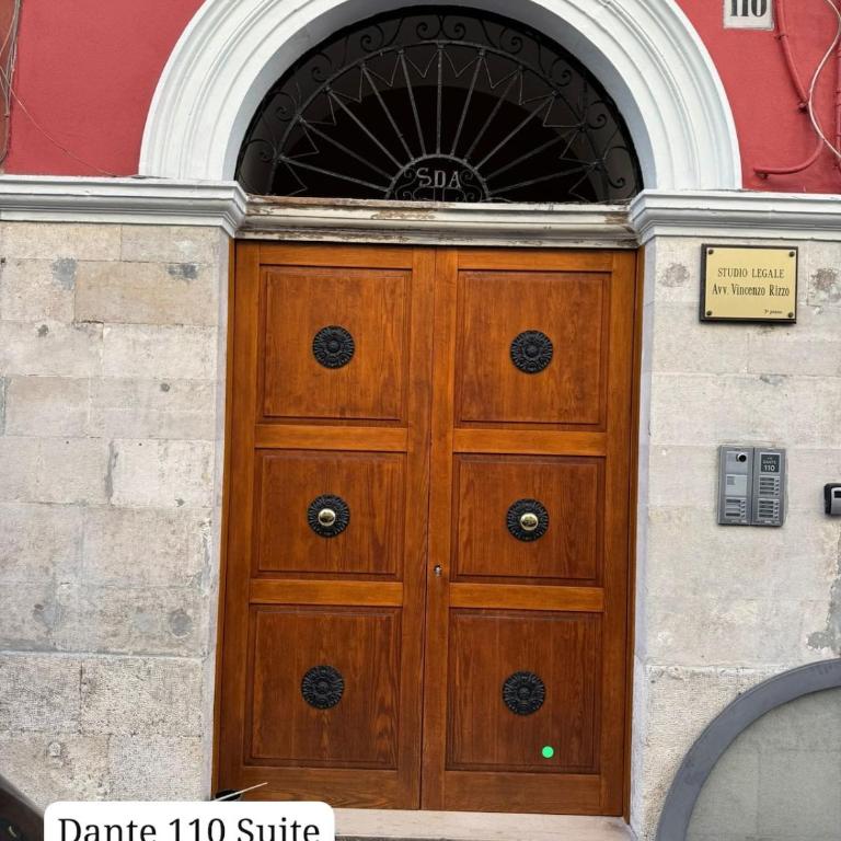 Dante 110 Suite Apartment - Appartamento con 1 Camera da Letto - 28