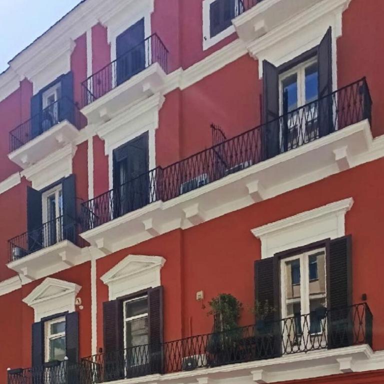 Dante 110 Suite Apartment - Appartamento con 1 Camera da Letto - 26