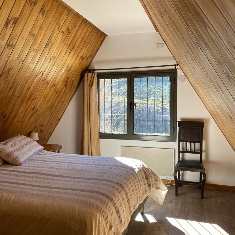 Casa El Ciprés - Three-Bedroom House - 30