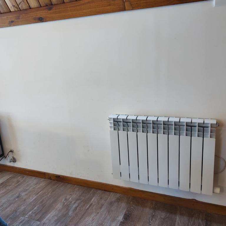 Casa El Ciprés - Three-Bedroom House - 43