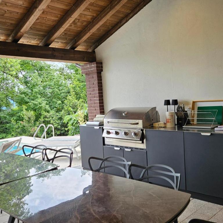 Villa FiordiSole - Villa con Vista Mare - 10